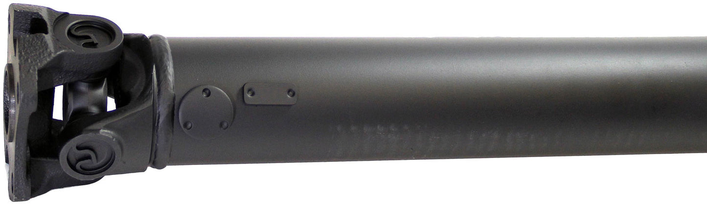 Rear Driveshaft Assembly for Toyota Tundra 2015-07 - Dorman# 936-727 A/Trans