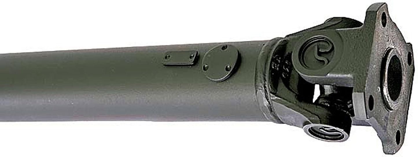 Rear Driveshaft Assembly for Toyota T100 1998-95 - Dorman# 936-729 - USA Made