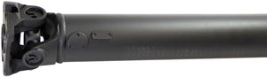 Rear Driveshaft Dorman 936-731,3710004362 Fits 11-15 Toyota Tacoma A/Trans