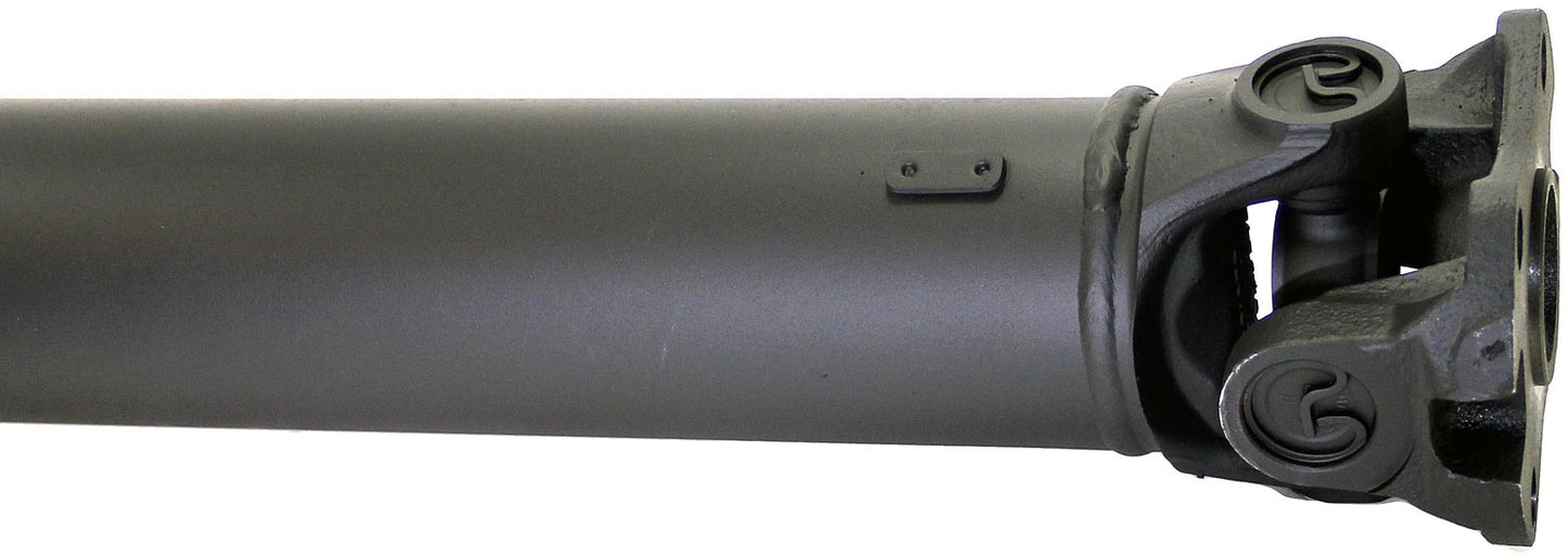 Rear Driveshaft Dorman 936-731,3710004362 Fits 11-15 Toyota Tacoma A/Trans