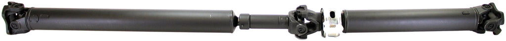Rear Driveshaft Dorman 936-731,3710004362 Fits 11-15 Toyota Tacoma A/Trans