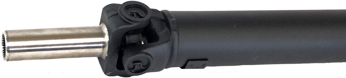 Rear Driveshaft Dorman 936-808,7L3Z-4R602-J Fits 04-08 Ford F150 4WD