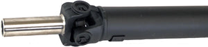 Rear Driveshaft Dorman# 936-809.AL3Z602-KB Fits 10-11 F150 Lobo 5.0 RWD