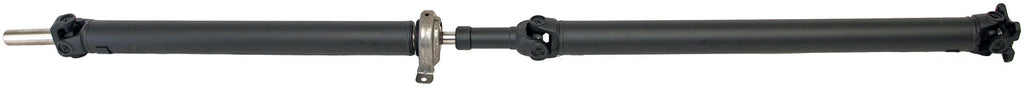 Rear Driveshaft Dorman# 936-809.AL3Z602-KB Fits 10-11 F150 Lobo 5.0 RWD