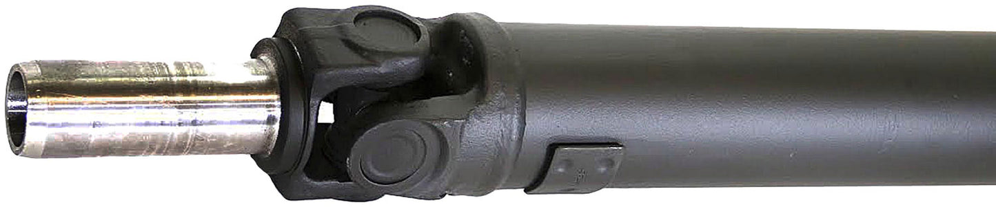 Rear Driveshaft Dorman# 936-920.27031FA130 Fits 98 Subaru Impreza 2.2 A/Trans