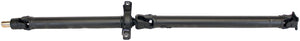 Rear Driveshaft Dorman 936-927,27111AJ11C Fits 10-12 Subaru Outback 2.5 A/Trans
