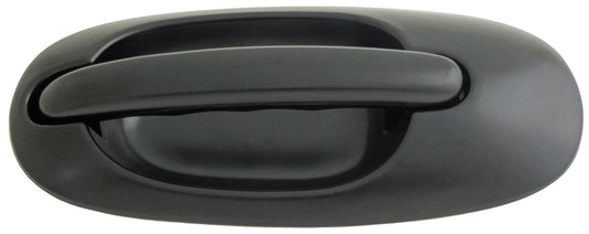 Exterior Door Handle Side Sliding Left w/ Keyhole Paint To Match - Dorman# 93605