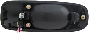 Exterior Door Handle Front Right without keyhole - Dorman# 93609
