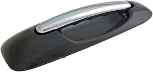 Exterior Door Handle Front Right without keyhole - Dorman# 93609