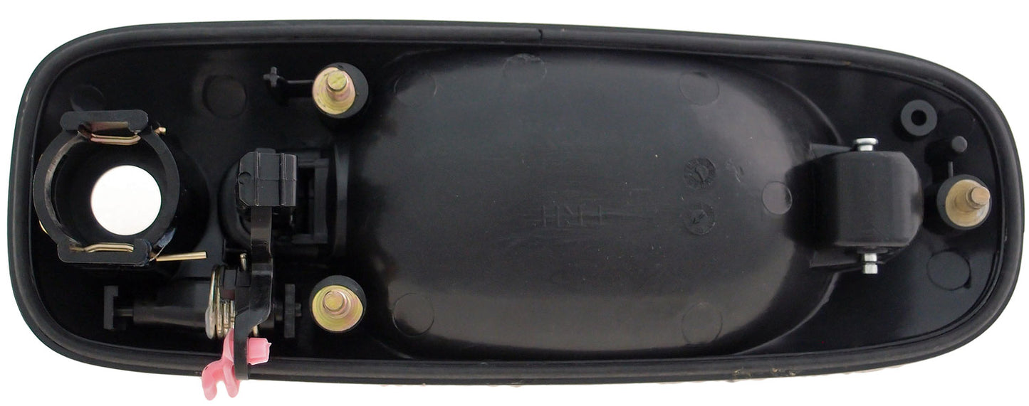 Ext Door Handle Side Sliding Right w/ Keyhole Paint To Match - Dorman# 93613
