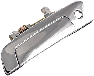 Exterior Door Handle Front Left - Dorman# 93621