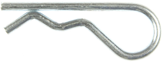 Hitch Pin Clip 7/64X1-5/8 (Dorman #121-002)