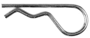 Hitch Pin Clip 3/16X3-1/4 (Dorman #121-006)