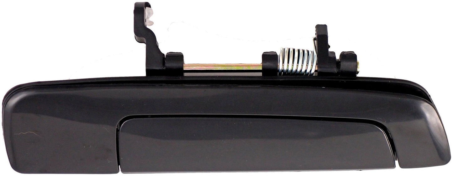Exterior Door Handle Front Right without keyhole - Dorman# 93625