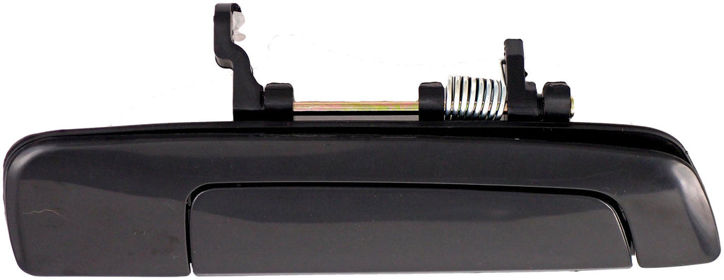 Exterior Door Handle Front Right without keyhole - Dorman# 93625