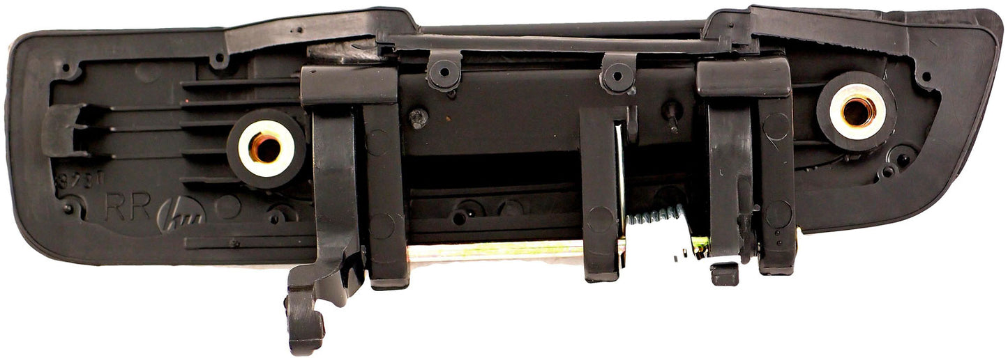 Exterior Door Handle Front Right without keyhole - Dorman# 93625