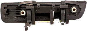 Exterior Door Handle Front Right without keyhole - Dorman# 93625