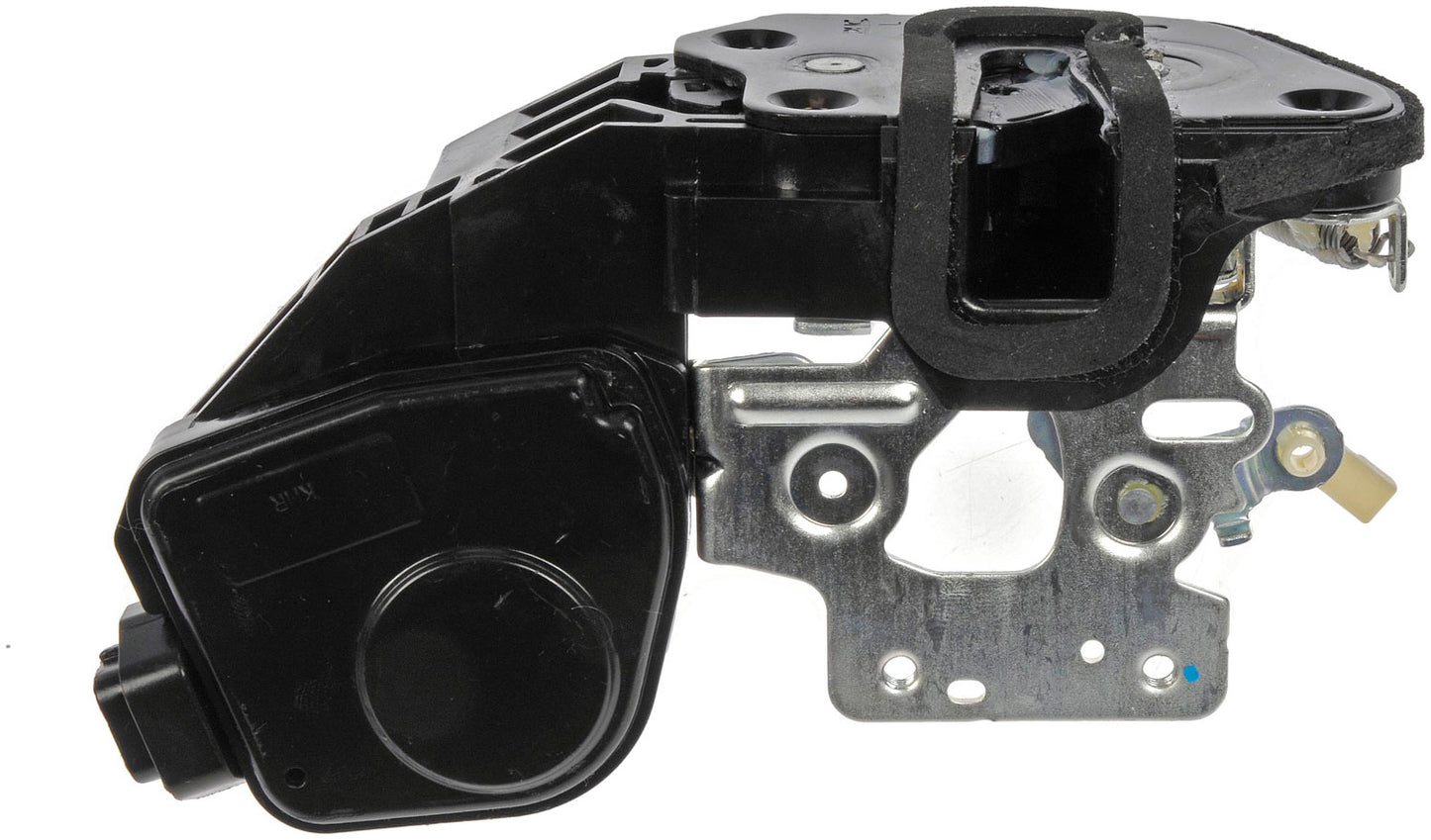 Door Lock Actuator Integrated w/ Latch Dorman 937-008 Fits 01-02 Elantra Front L