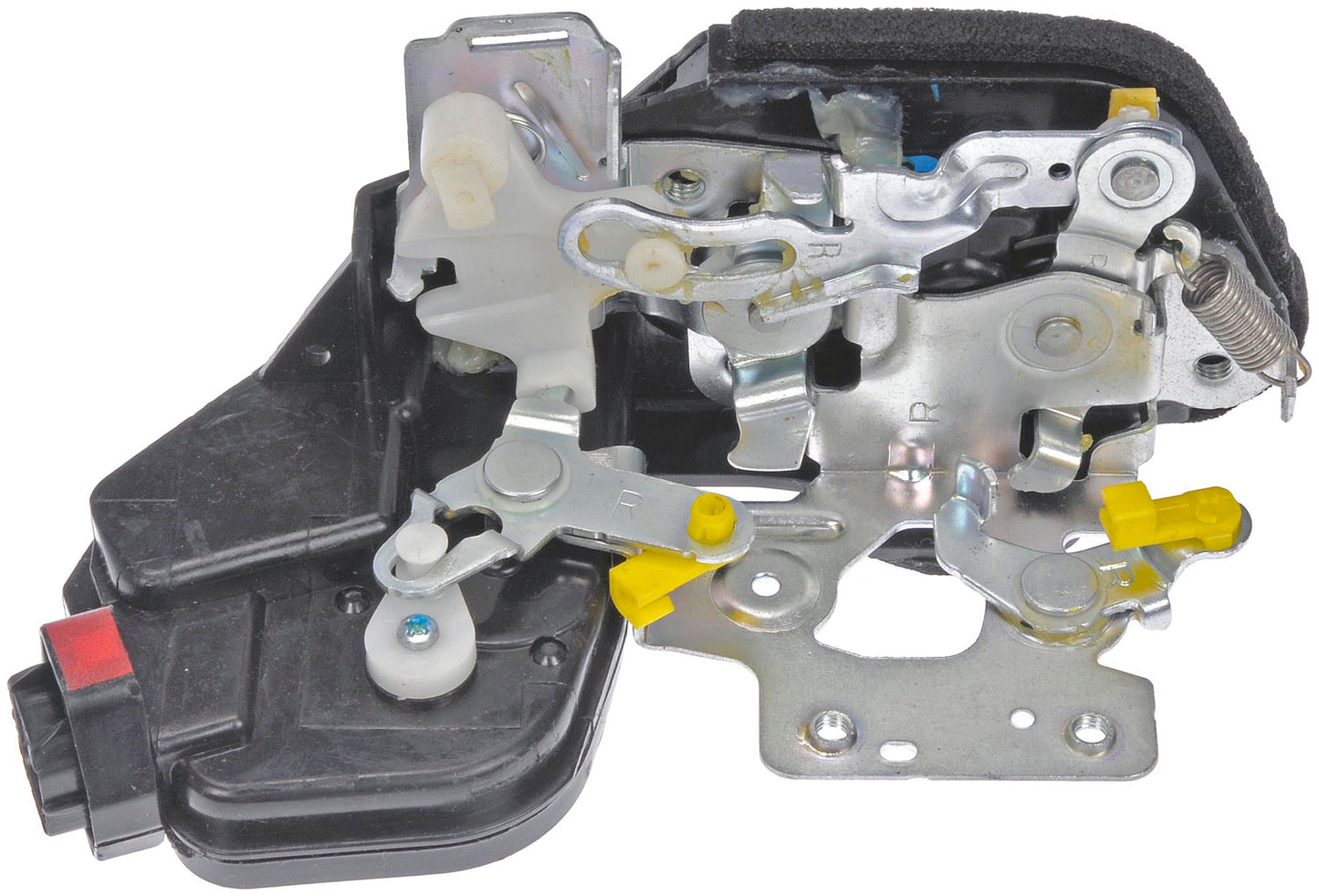 Dr Lock Actuator Integrated w/ Latch Dorman 937-009 Fits 01-06 Elantra Front R