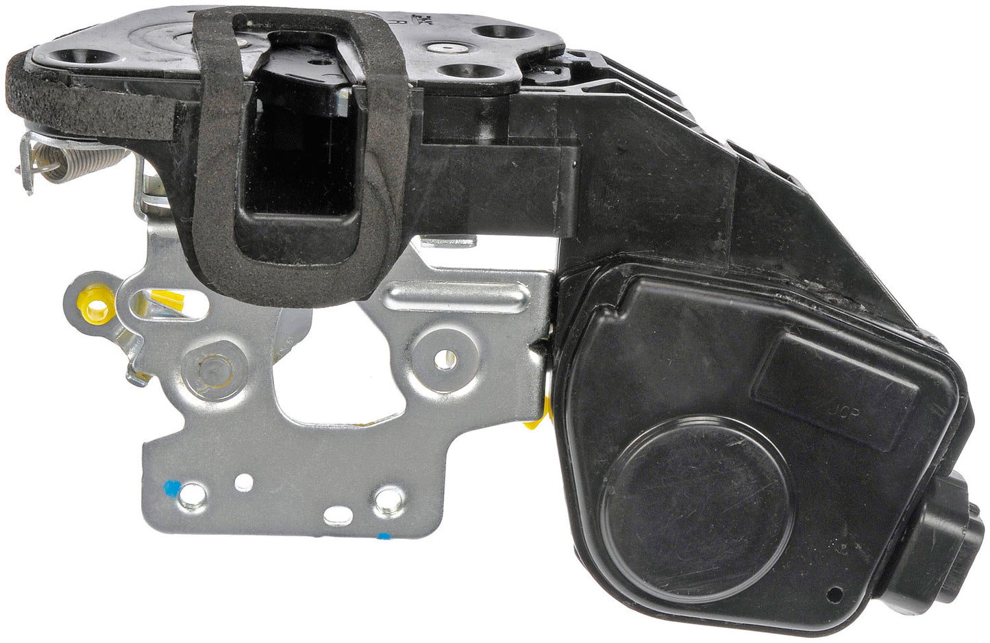 Dr Lock Actuator Integrated w/ Latch Dorman 937-009 Fits 01-06 Elantra Front R