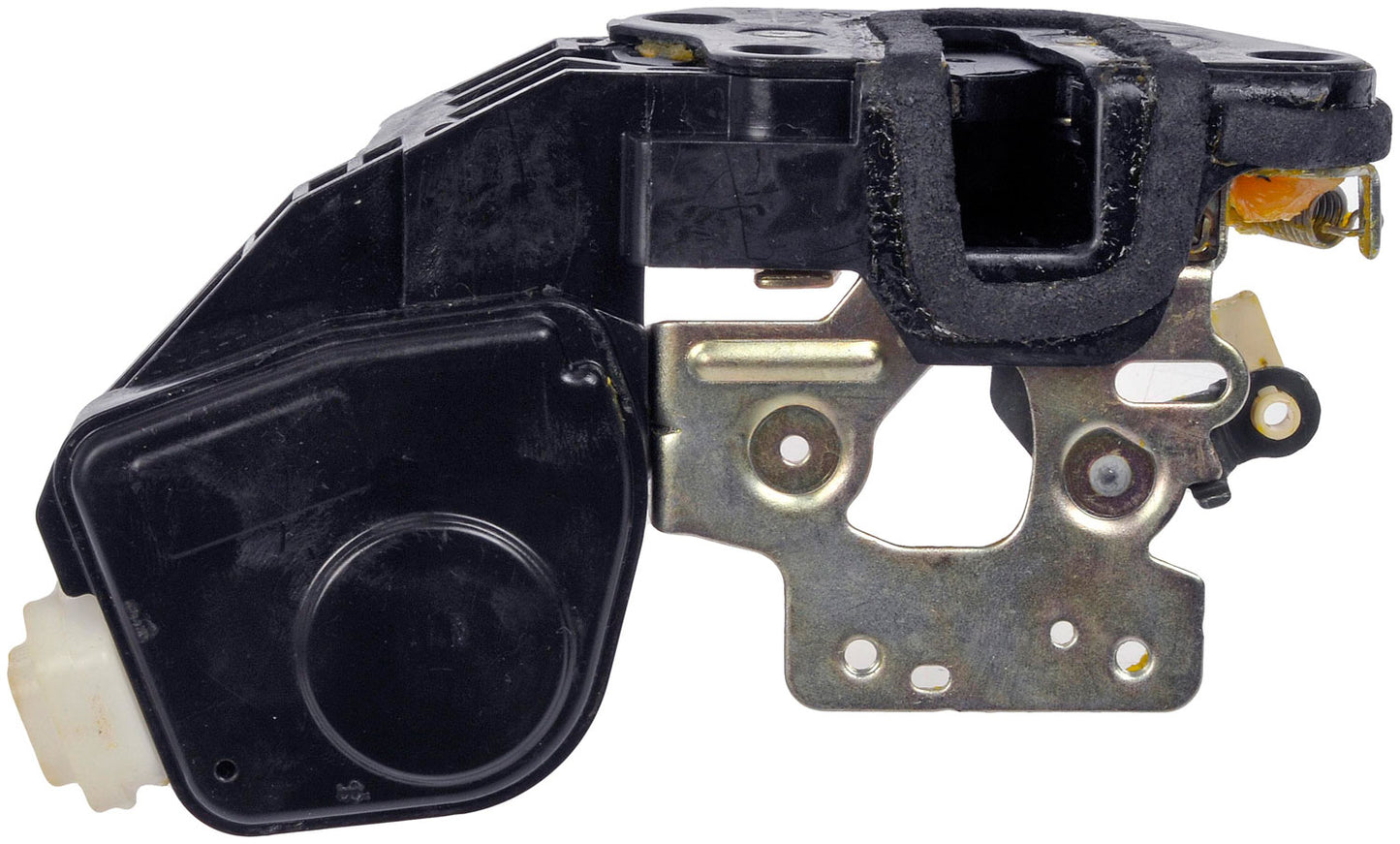 Door Lock Actuator Integrated w/ Latch Dorman 937-010 Fits 01-02 Elantra Front L