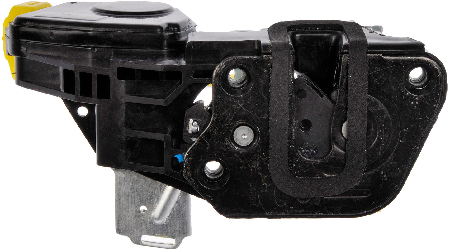 Door Lock Actuator - Integrated With Latch - Dorman# 937-011