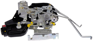 Door Lock Actuator Integrated w/ Latch Dorman# 937-06 Fits 03-08 Tiburon Front R