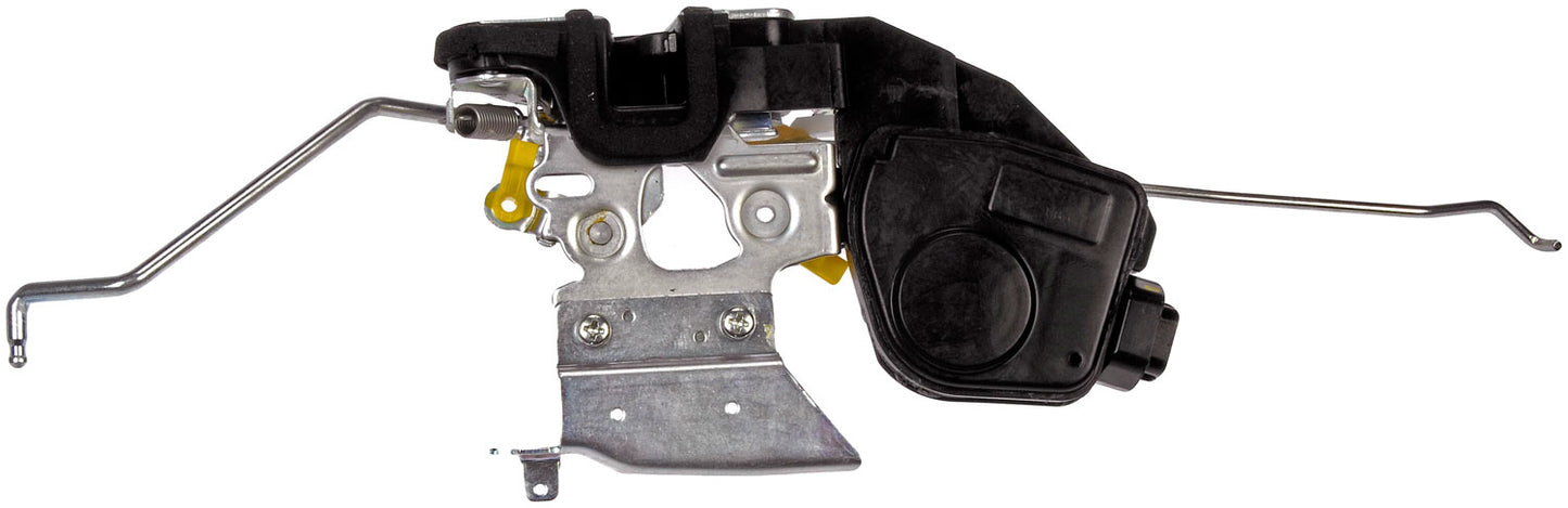 Door Lock Actuator Integrated w/ Latch Dorman# 937-06 Fits 03-08 Tiburon Front R
