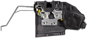 Door Lock Actuator Integrated w/ Latch (Dorman 937-063)Fits 05-08 Tucson Front R