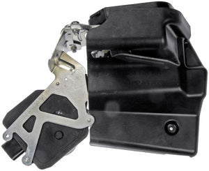 Door Lock Actuator Integrated w/ Latch (Dorman# 937-067)Fits 05-10 Tucson Rear R