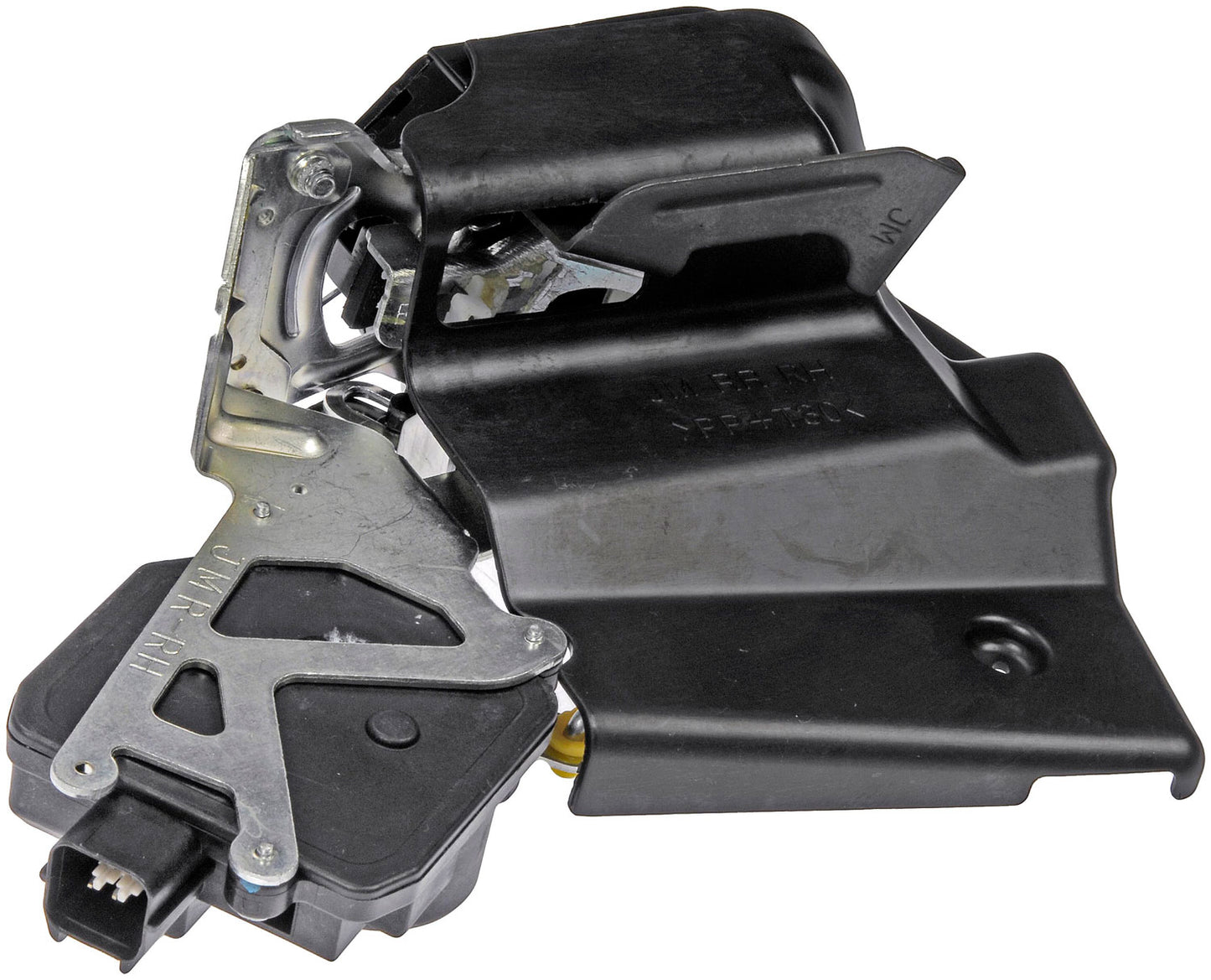 Door Lock Actuator Integrated w/ Latch (Dorman# 937-067)Fits 05-10 Tucson Rear R