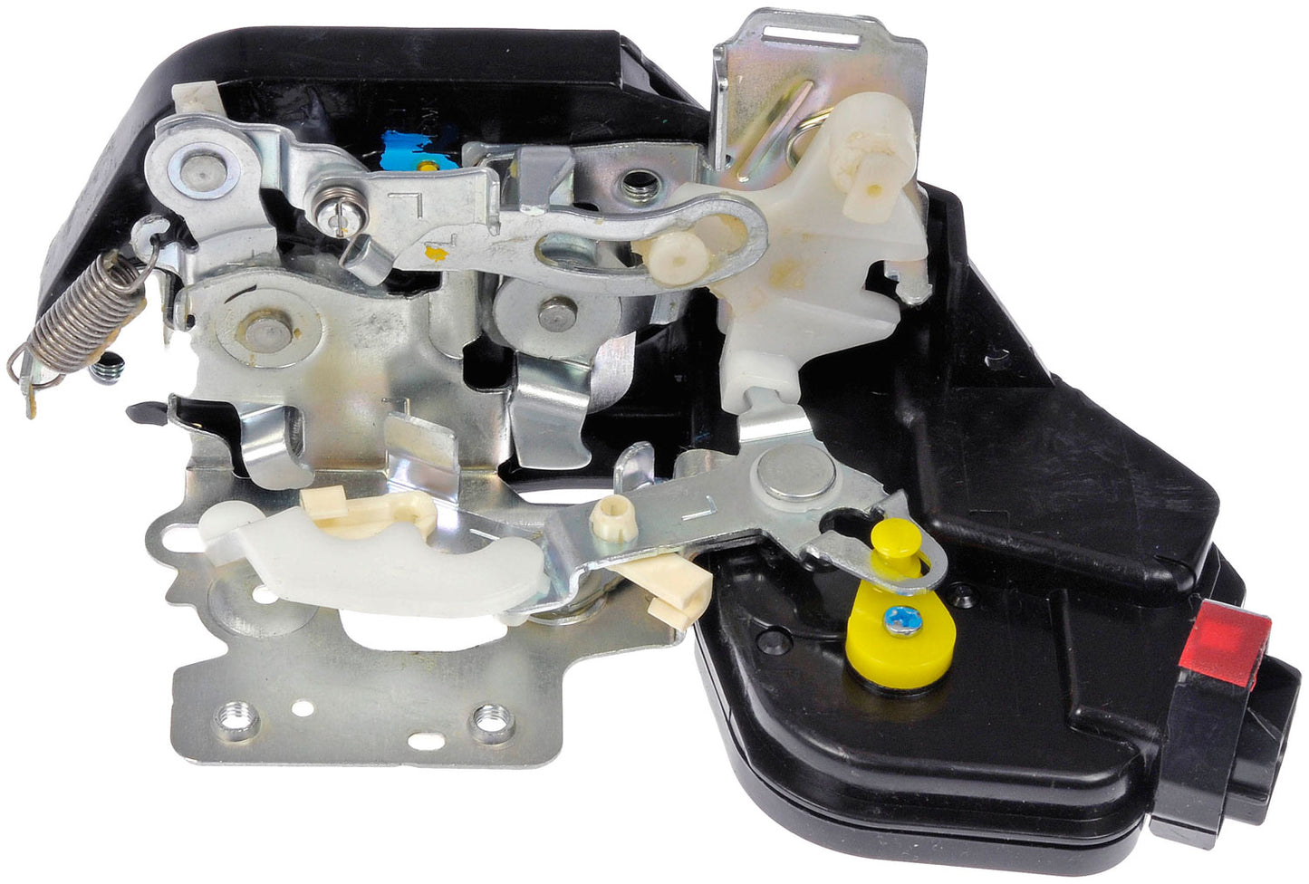 Door Lock Actuator Non Integrated Dorman 937-072 Fits 04-09 Kia Amanti Front L