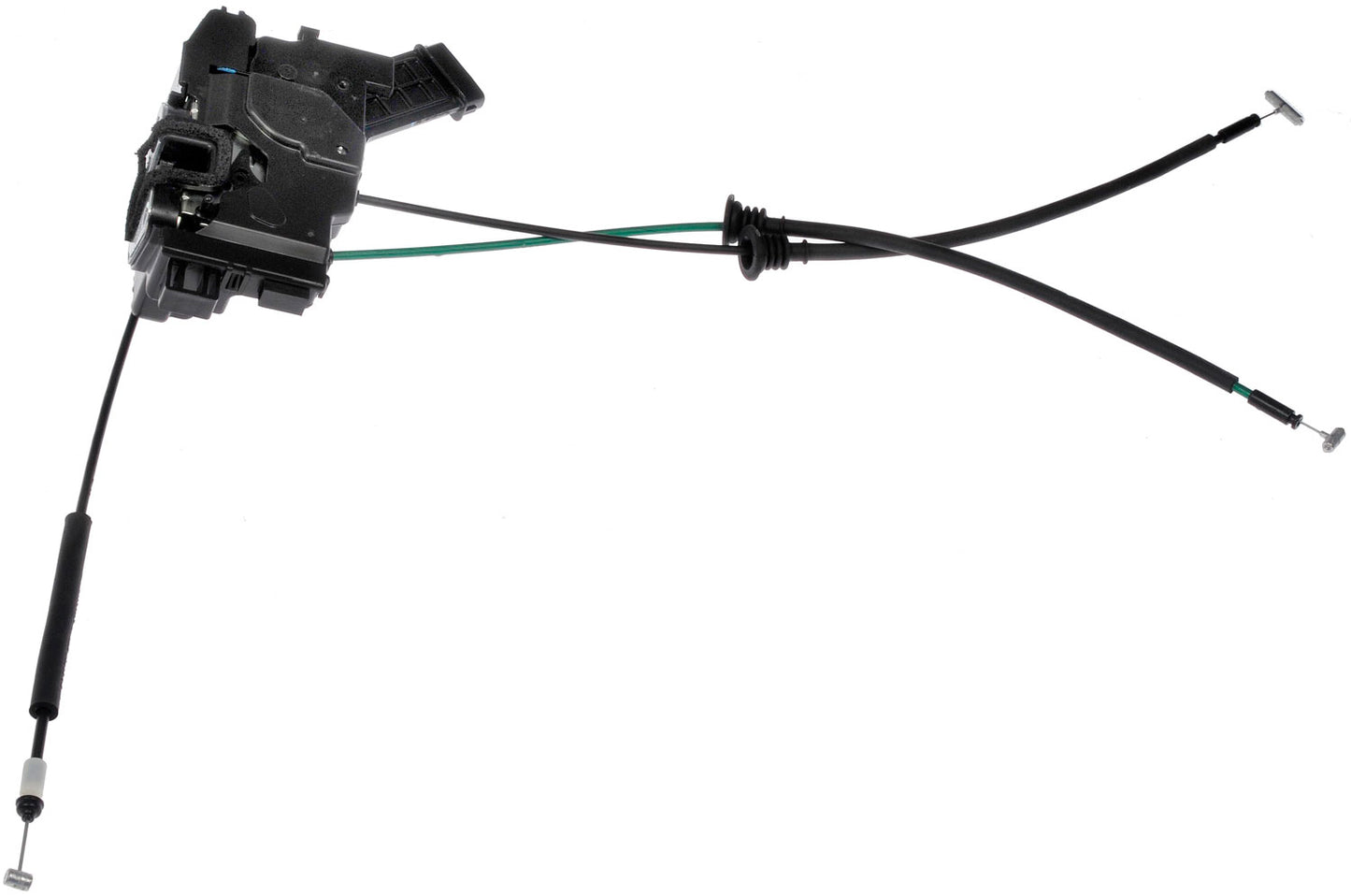 Door Lock Actuator Non Integrated Dorman# 937-077 Fits 09-11 Kia Borrega Rear R