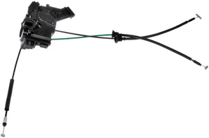 Door Lock Actuator Non Integrated Dorman# 937-077 Fits 09-11 Kia Borrega Rear R