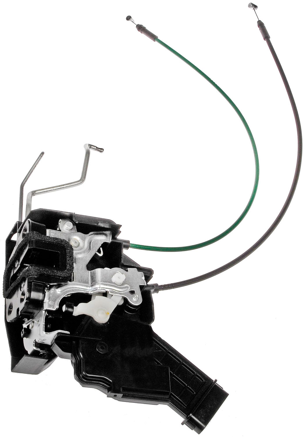 Door Lock Actuator Integrated w/ Latch Dorman 937-082 Fits 06-10 Optima Front L