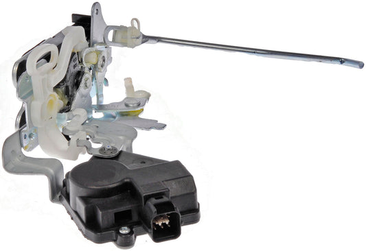 Door Lock Actuator Non Integrated Dorman 937-089 Fits 03-05 Kia Rio Front Right