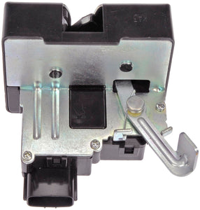 Tailgate Lock Actuator Integrated W/ Latch Dorman# 937-138 Fits 07-12 Veracruz