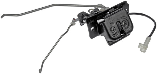 Tailgate Lock Actuator Integrated w/ Latch (Dorman# 937-149)Fits 03-09 Sorento