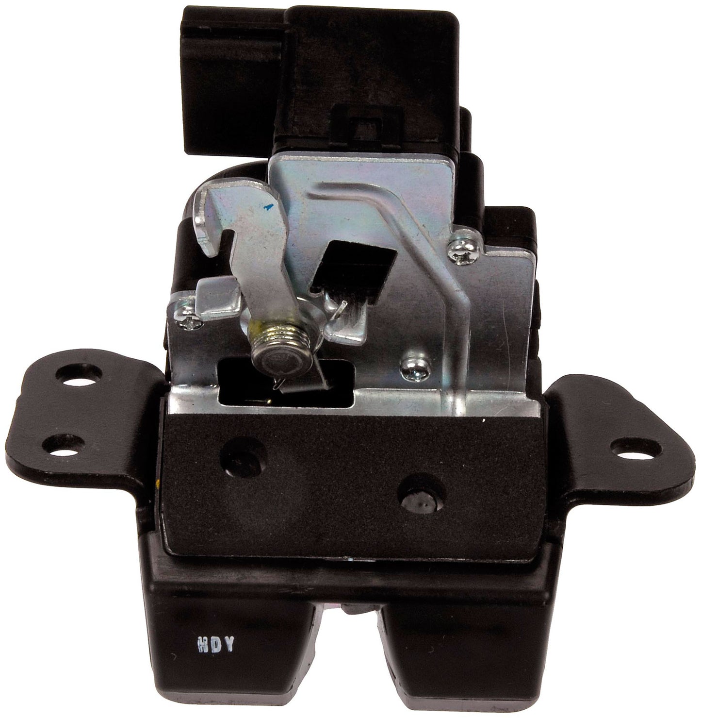 Tailgate Lock Actuator Integrated w/ Latch (Dorman# 937-150)Fits 10-13 Kia Soul