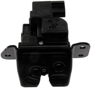 Tailgate Lock Actuator Integrated w/ Latch (Dorman# 937-150)Fits 10-13 Kia Soul