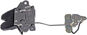 Integrated Trunk Latch Actuator (Dorman# 937-165)Fits 06-08 Hyundai Azera