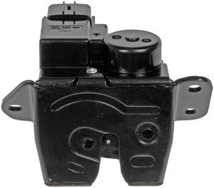 Integrated Liftgate Lock Latch Actuator (Dorman# 937-173)Fits 07-10 Kia Rondo