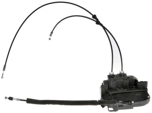 Integrated Door Lock Actuator - Dorman# 937-231 Fits 05-07 Armada Right Rear