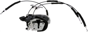 Integrated Door Lock Actuator (Dorman 937-243)