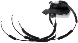 Integrated Door Lock Actuator (Dorman 937-245)