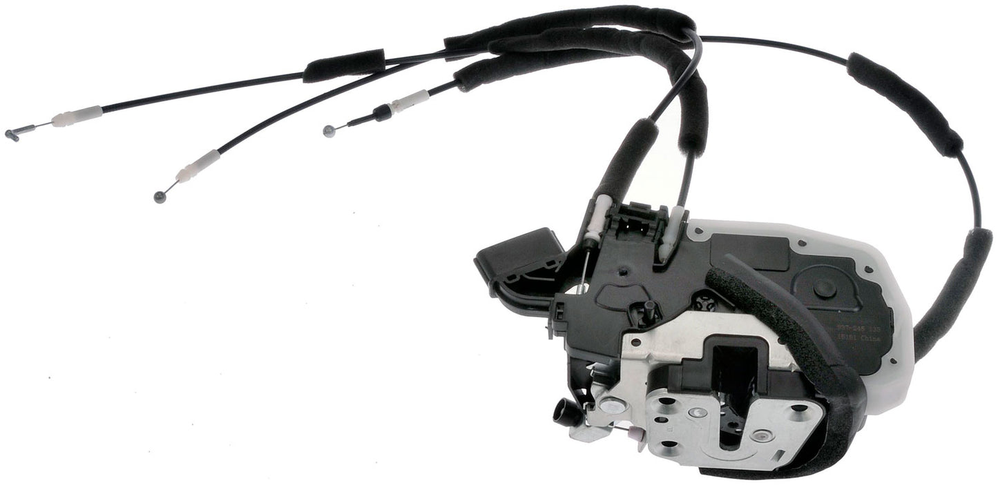 Integrated Door Lock Actuator (Dorman 937-245)