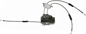 Integrated Door Lock Actuator Dorman# 937-247 Fits 03-04 Murano Front Right