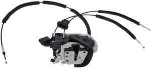 Integrated Door Lock Actuator (Dorman 937-255)