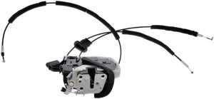 Integrated Door Lock Actuator (Dorman 937-267)