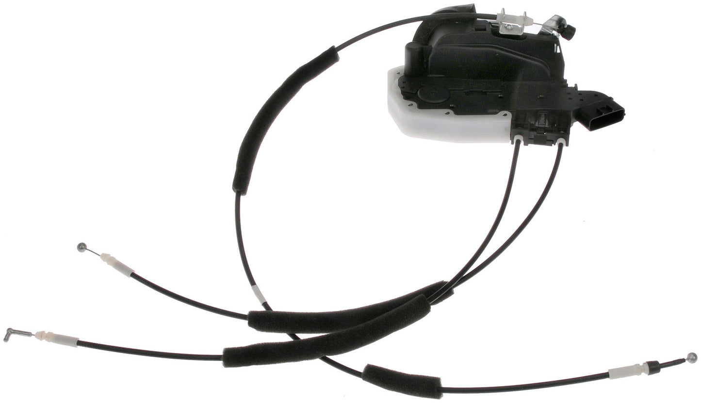 Integrated Door Lock Actuator (Dorman 937-278)